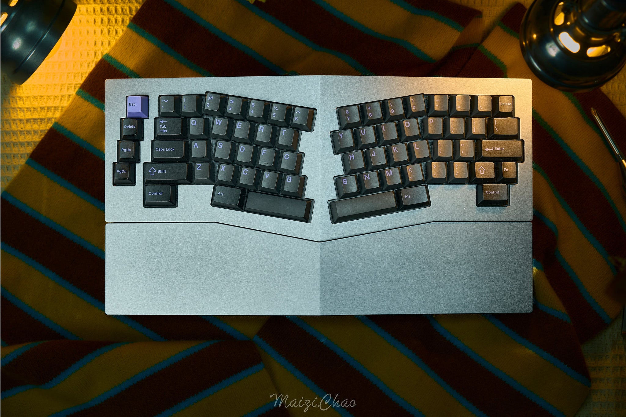 [GB] Kyubi Kit 75% & Numpad