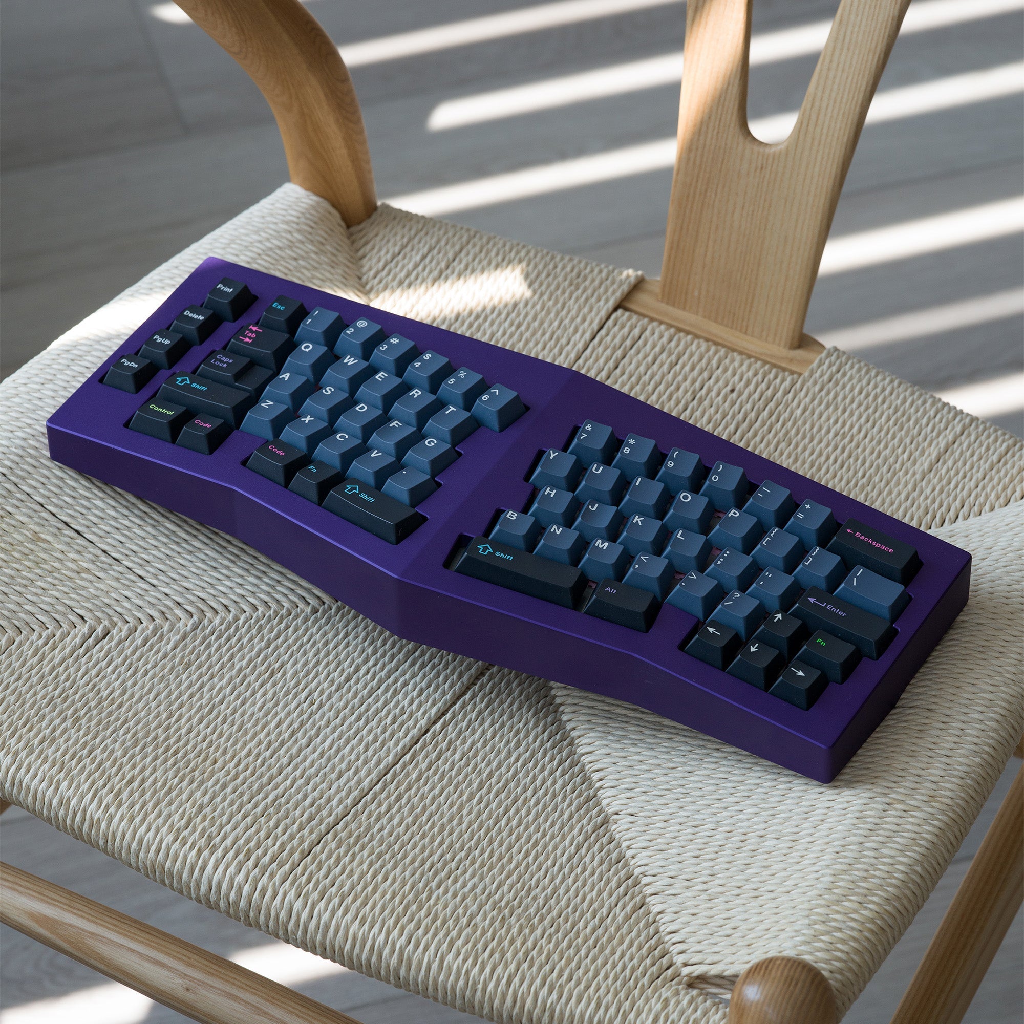 [GB] Kyubi Kit 75% & Numpad