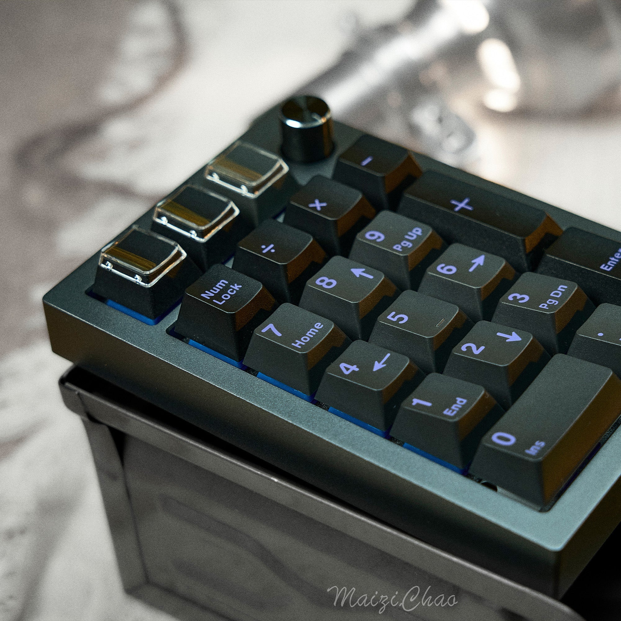 [GB] Kyubi Kit Alice & Numpad