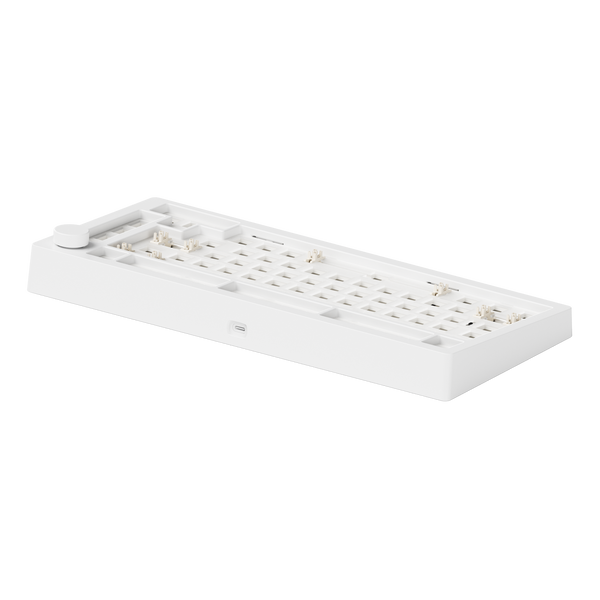 Kit LVL75% M1 V5 VIA Aluminio Inalámbrico/Cableado