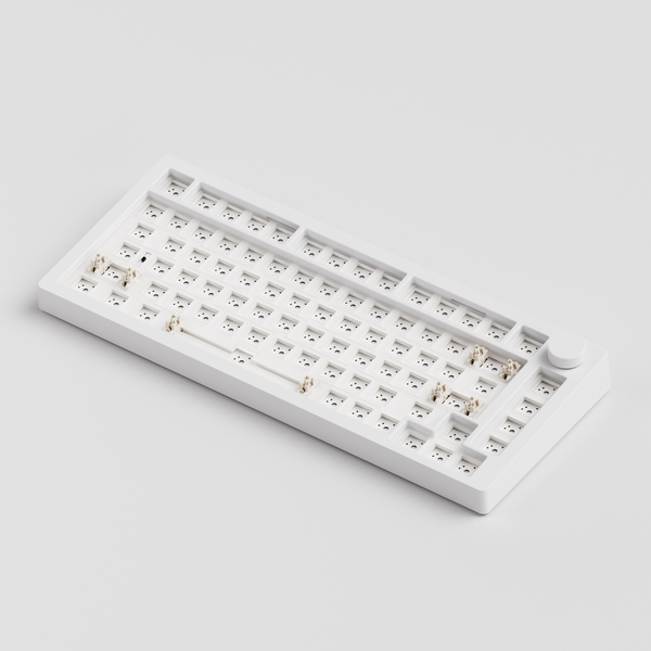 Kit LVL75% M1 V5 VIA Aluminio Inalámbrico/Cableado