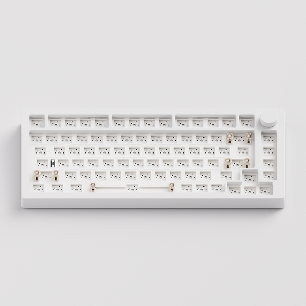 Kit LVL75% M1 V5 VIA Aluminio Inalámbrico/Cableado