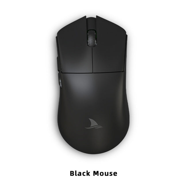 Mouse M3 Darmoshark BT 5.0/2.4GHz/Cableado