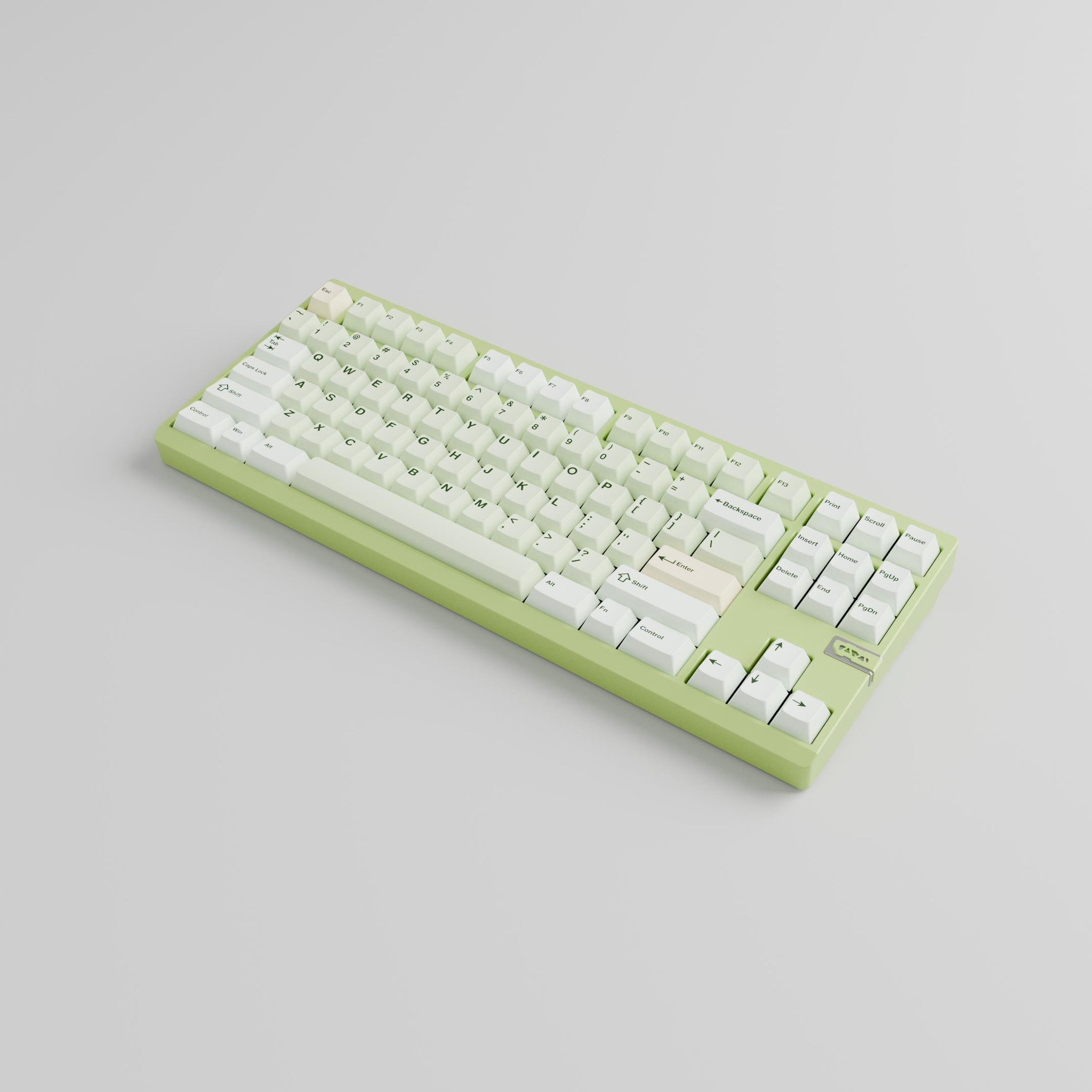 [Group Buy] ND TKL 80% Aluminio