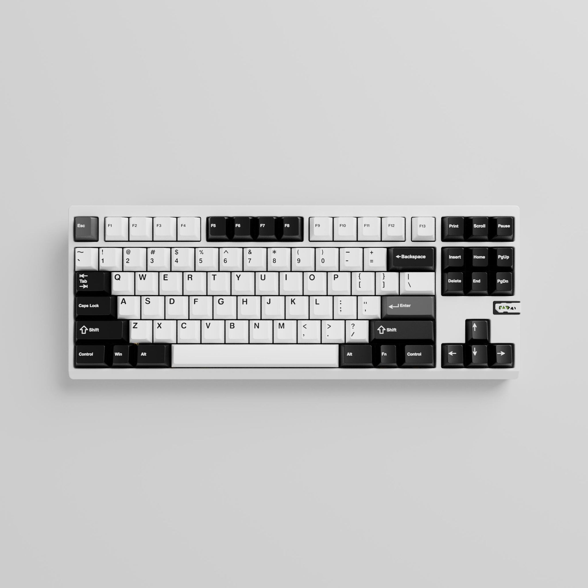 [Group Buy] ND TKL 80% Aluminio