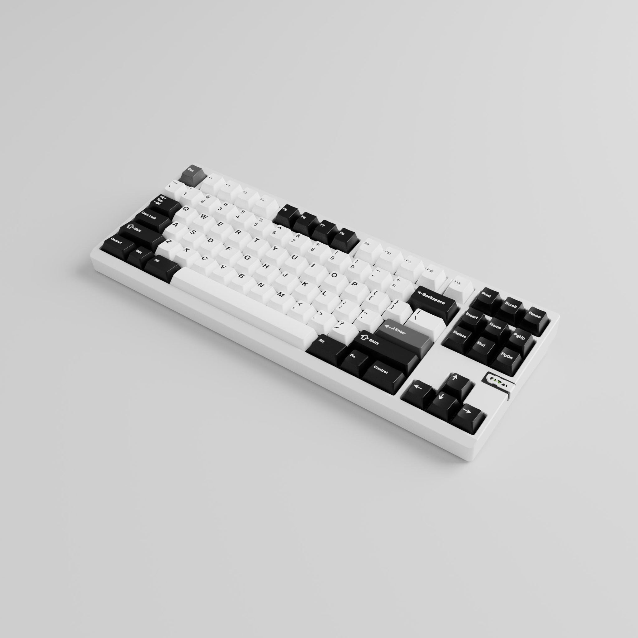 [Group Buy] ND TKL 80% Aluminio