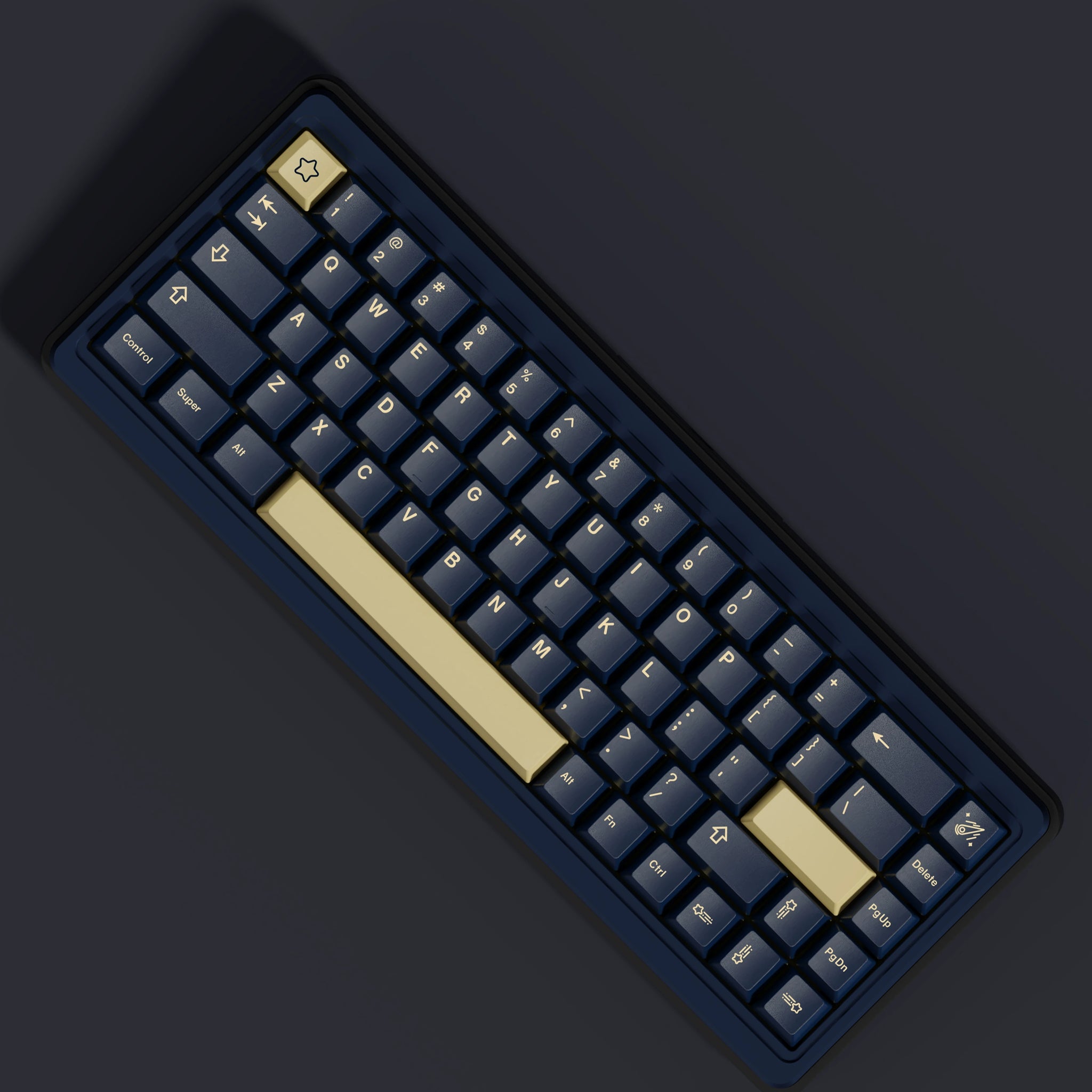 Stargaze PBT ANSI & ISO
