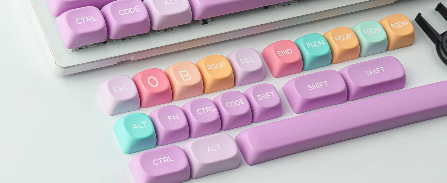 Gummy MOA PBT ANSI