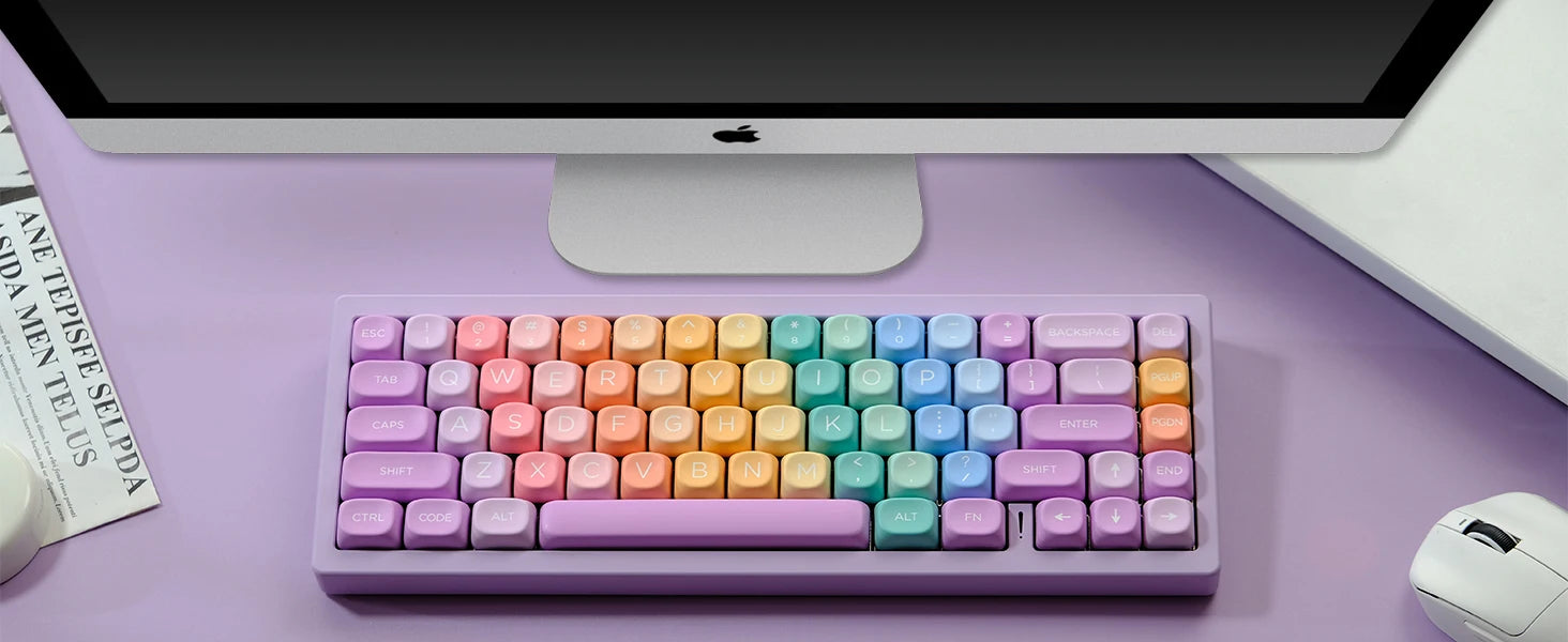 Gummy MOA PBT ANSI