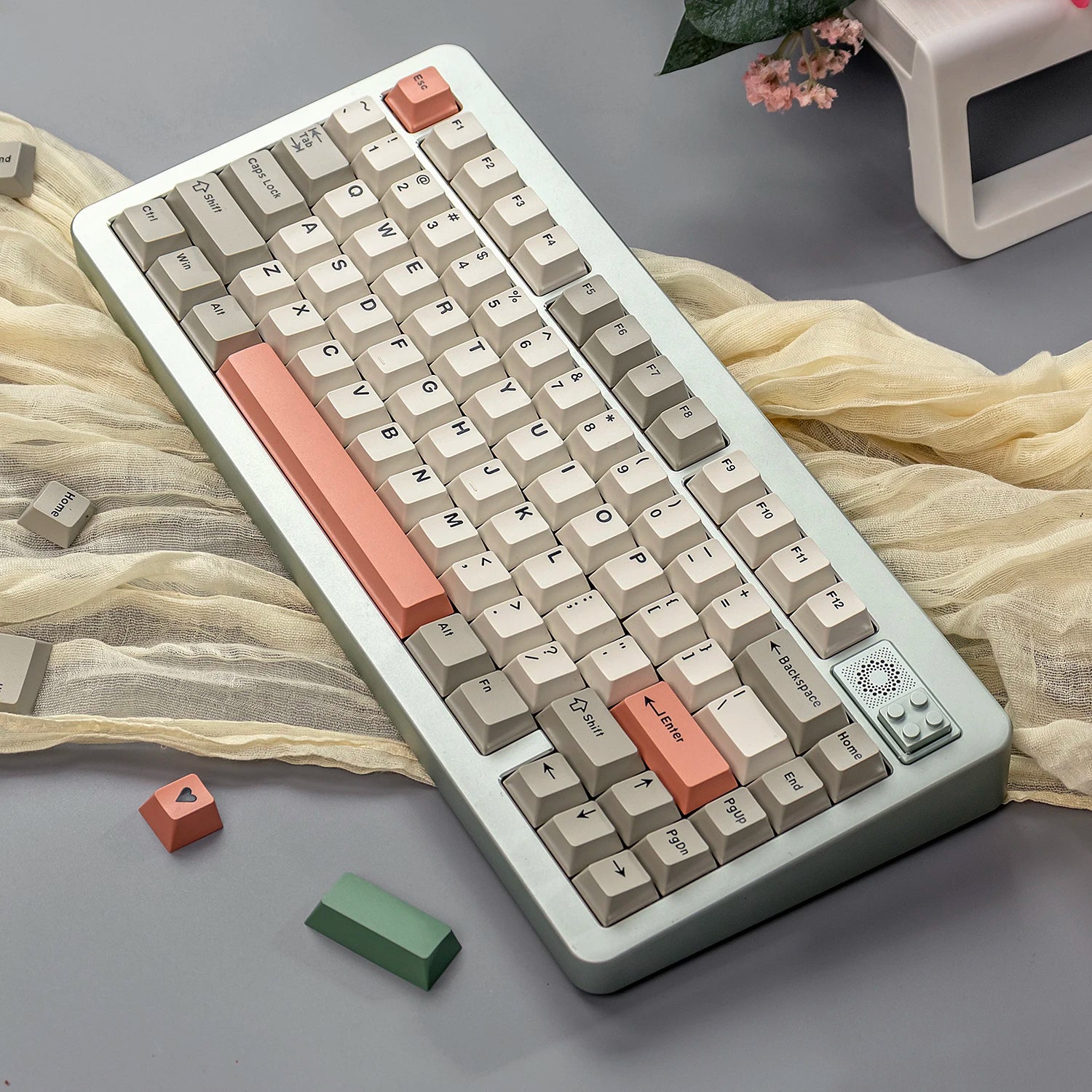 ABS Retro Bloom ANSI & ISO