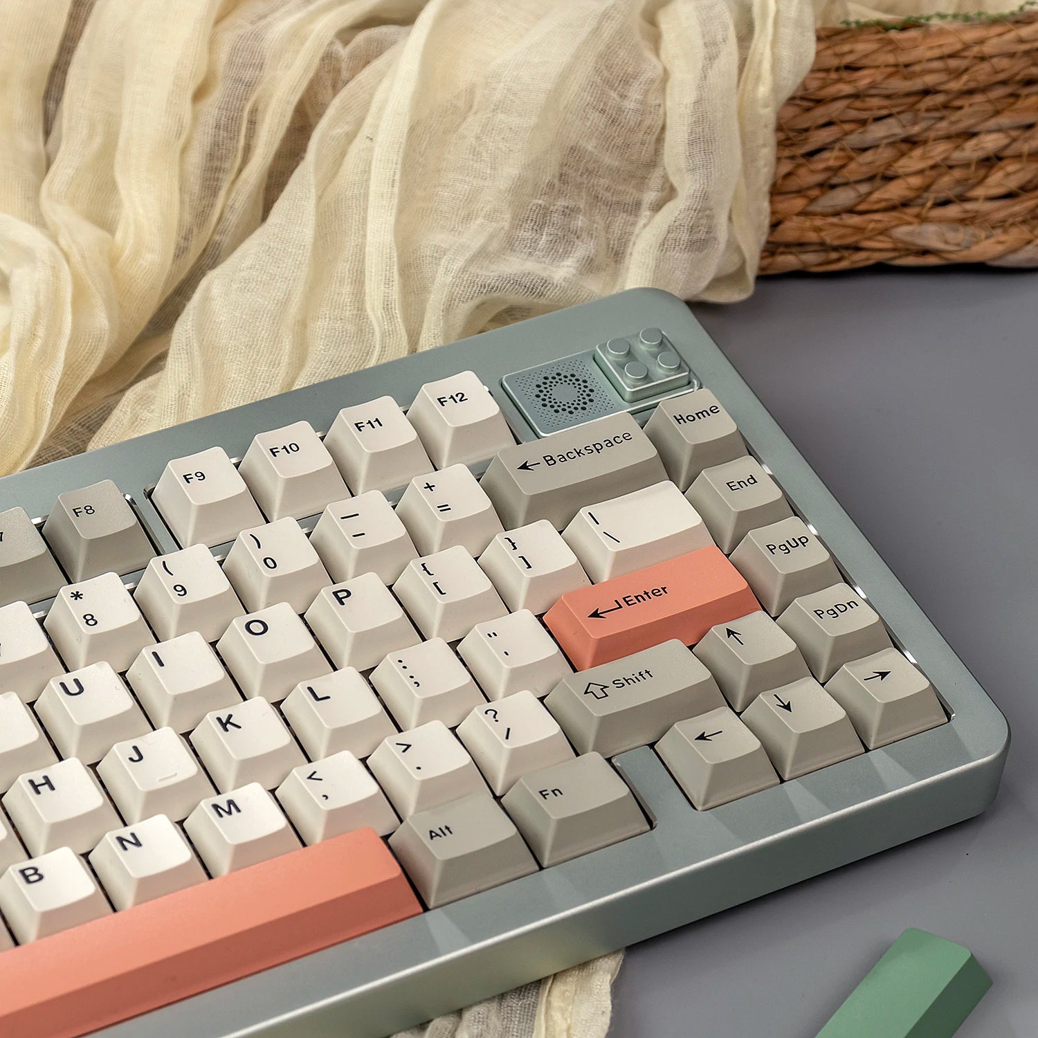 ABS Retro Bloom ANSI & ISO