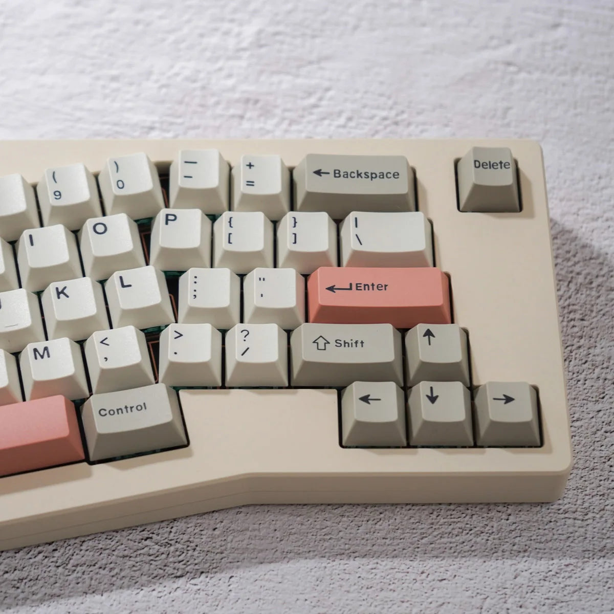ABS Retro Bloom ANSI & ISO