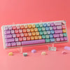 Gummy MOA PBT ANSI