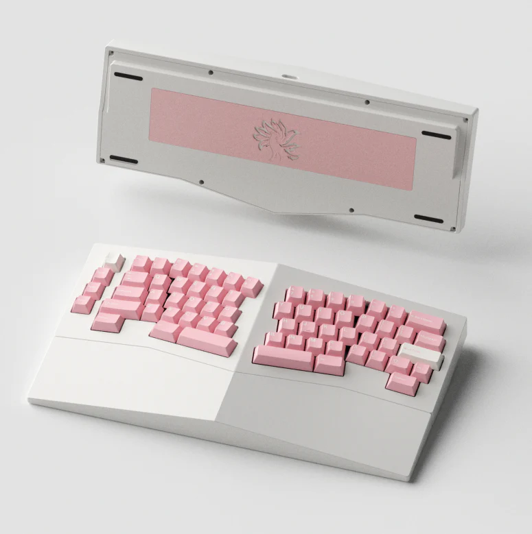 [GB] Kyubi Kit Alice & Numpad