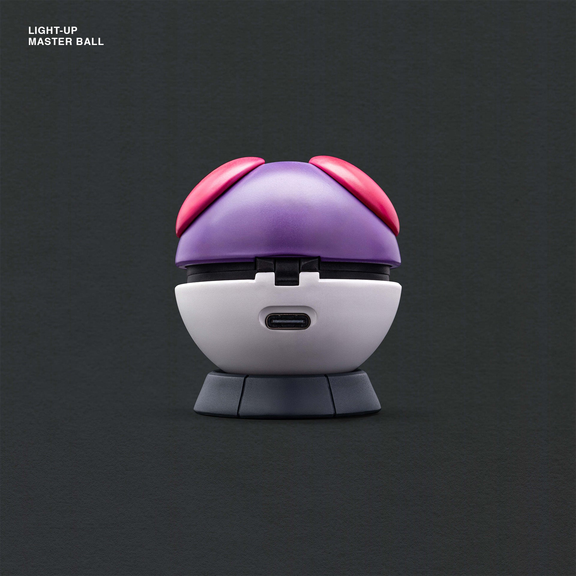 Porta-Keycaps Masterball