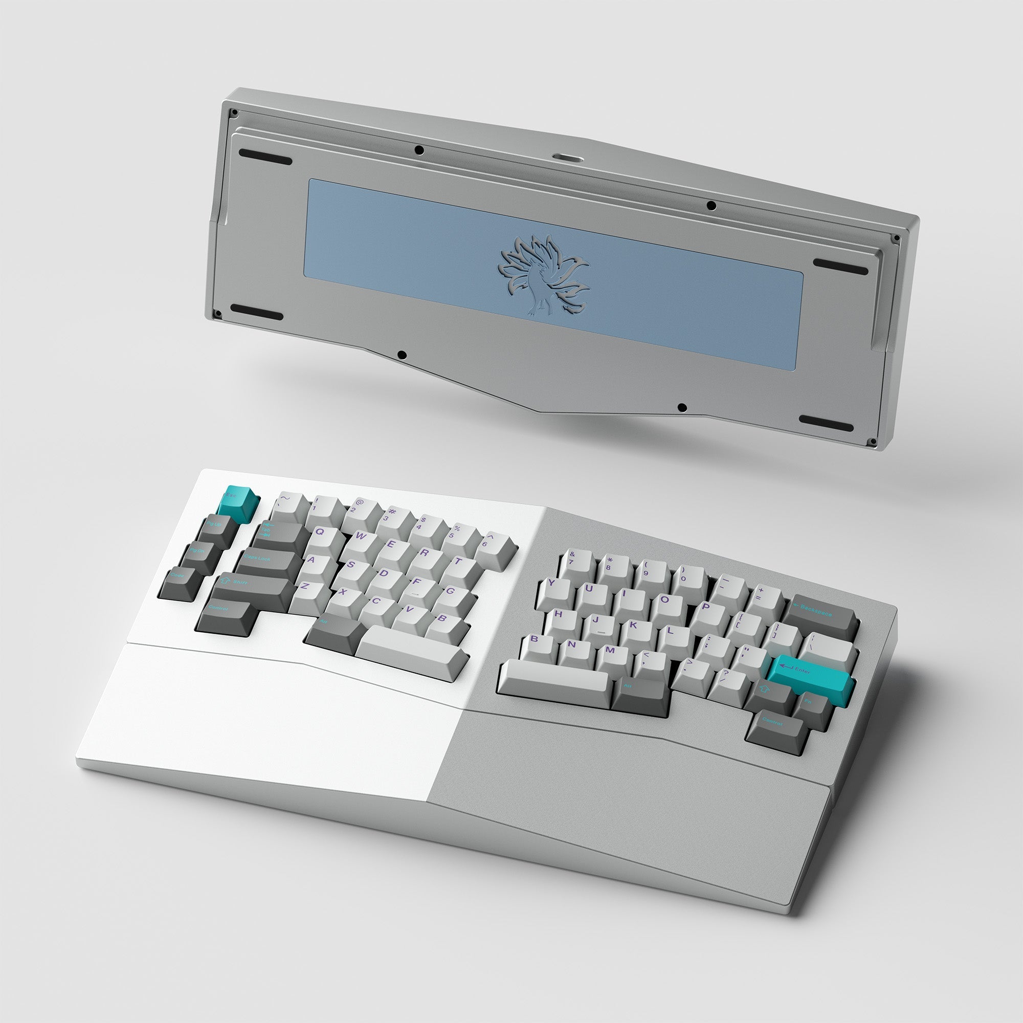 [GB] Kyubi Kit Alice & Numpad