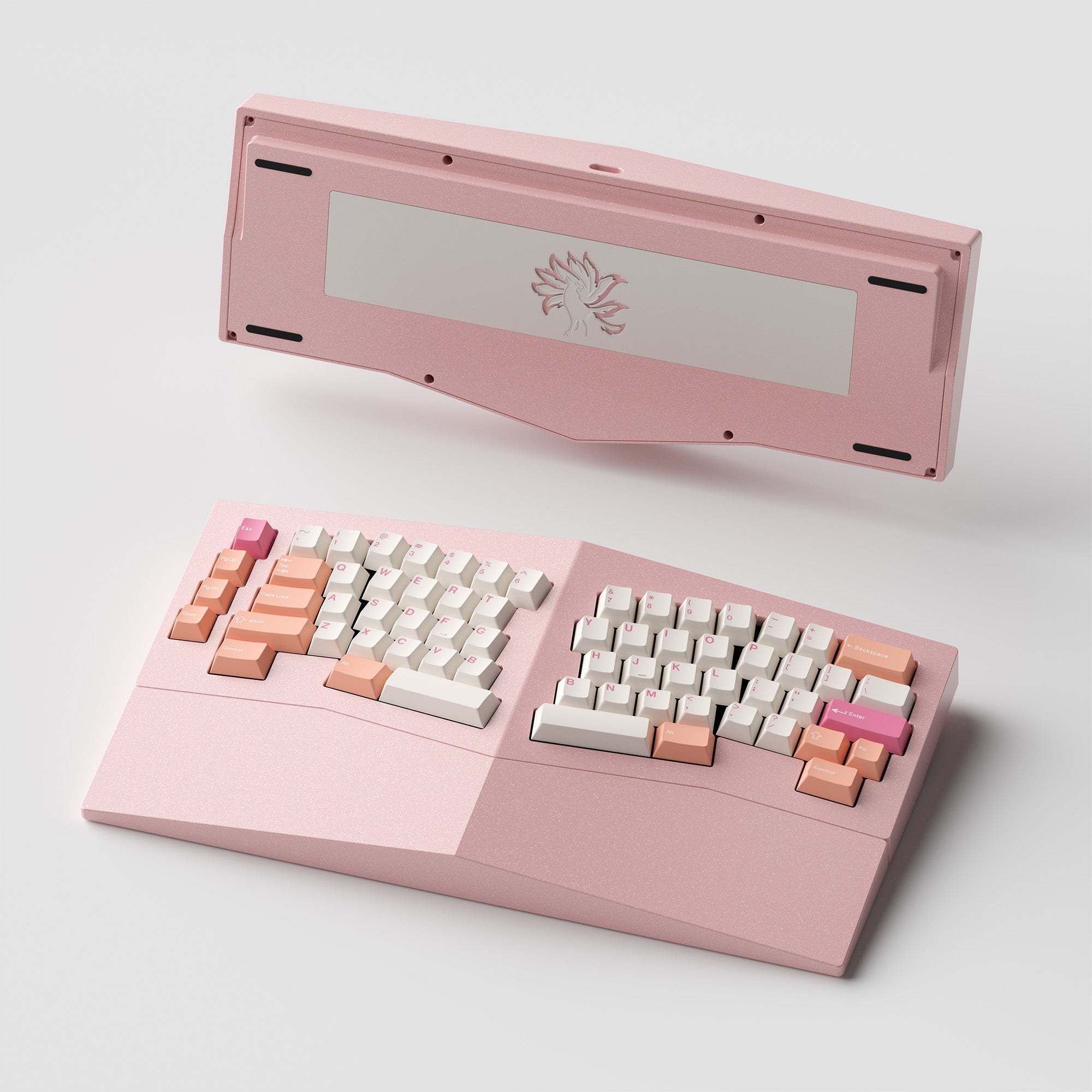 [GB] Kyubi Kit Alice & Numpad