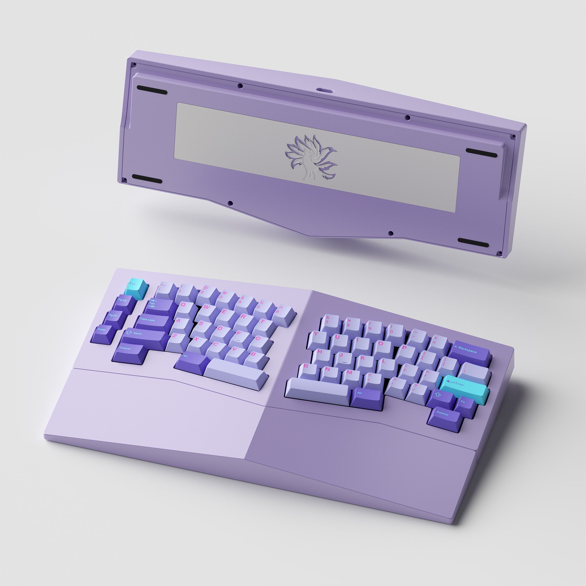 [GB] Kyubi Kit Alice & Numpad