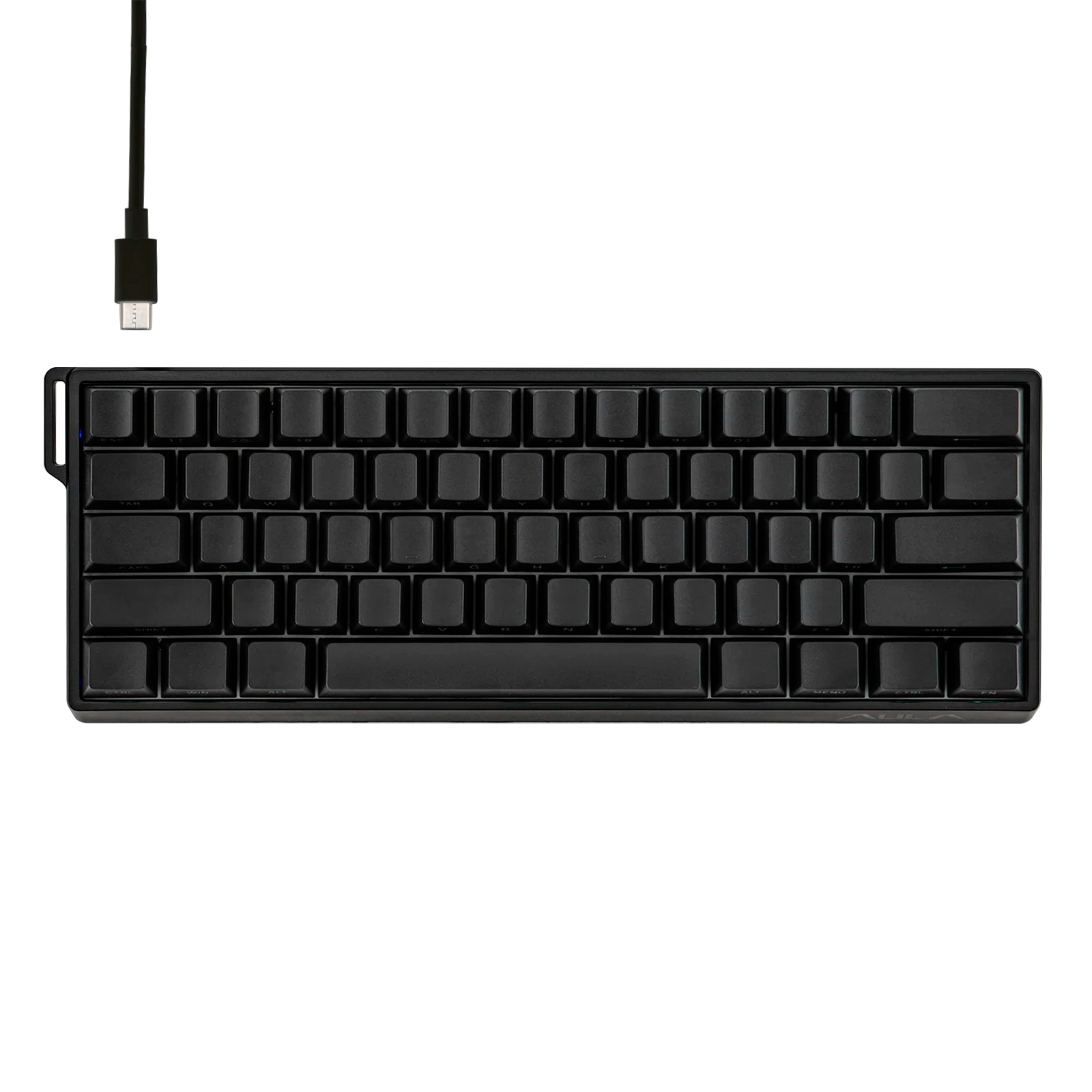 Teclado Magnético 60% Rapid Trigger WIN60HE