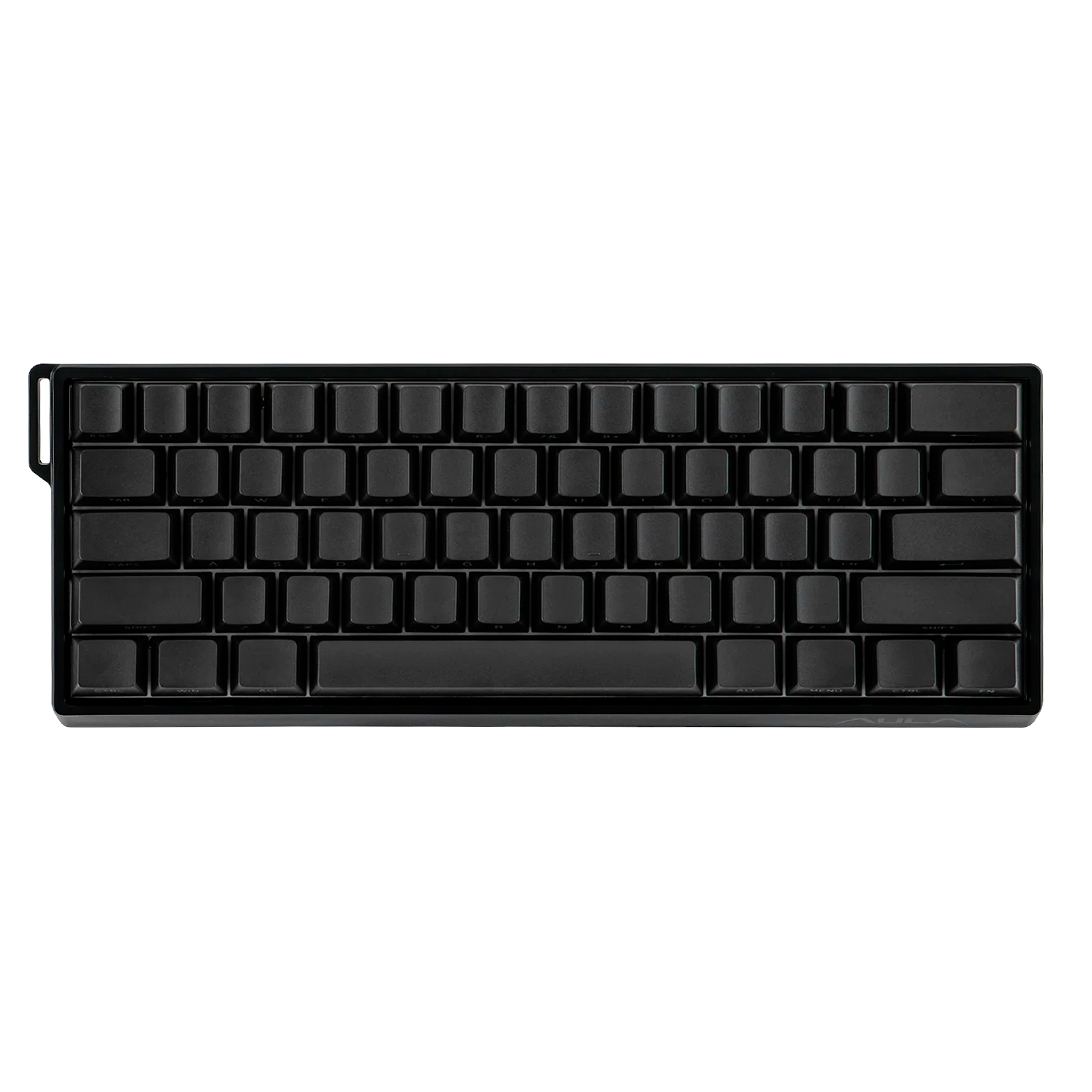 Teclado Magnético 60% Rapid Trigger WIN60HE