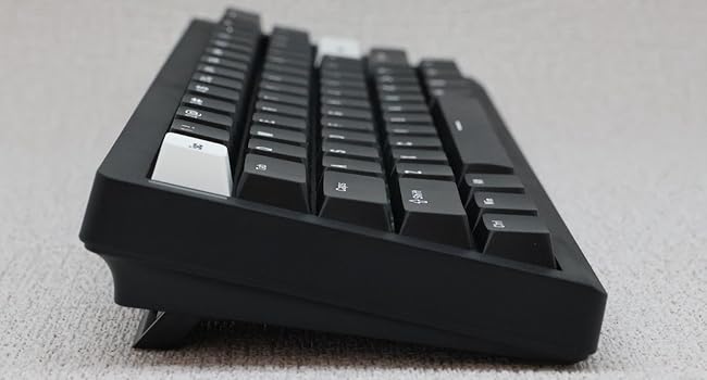 Teclado LVL60 Inalámbrico/Cableado