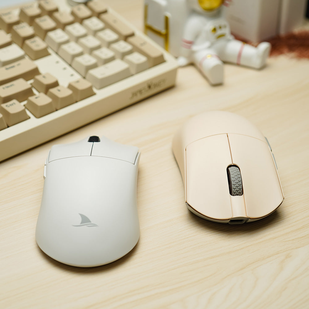 Mouse M3 Darmoshark BT 5.0/2.4GHz/Cableado