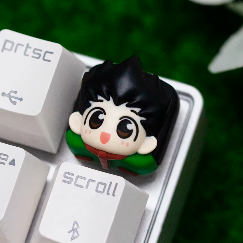 Gon Artisan 3D