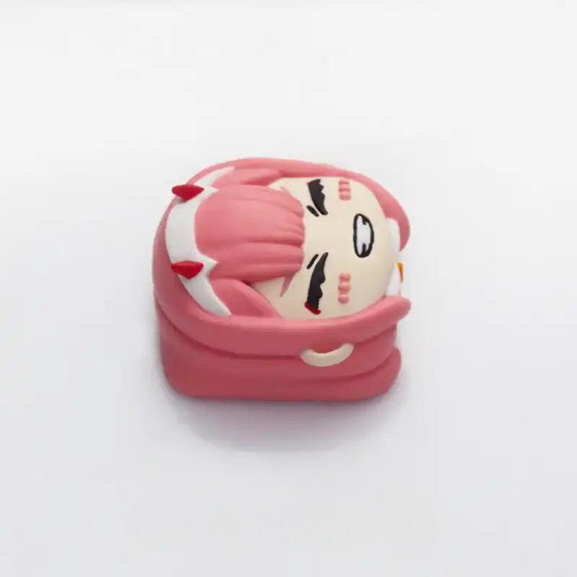 Zero Two Artisan 3D