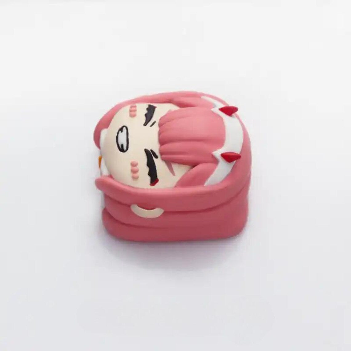 Zero Two Artisan 3D