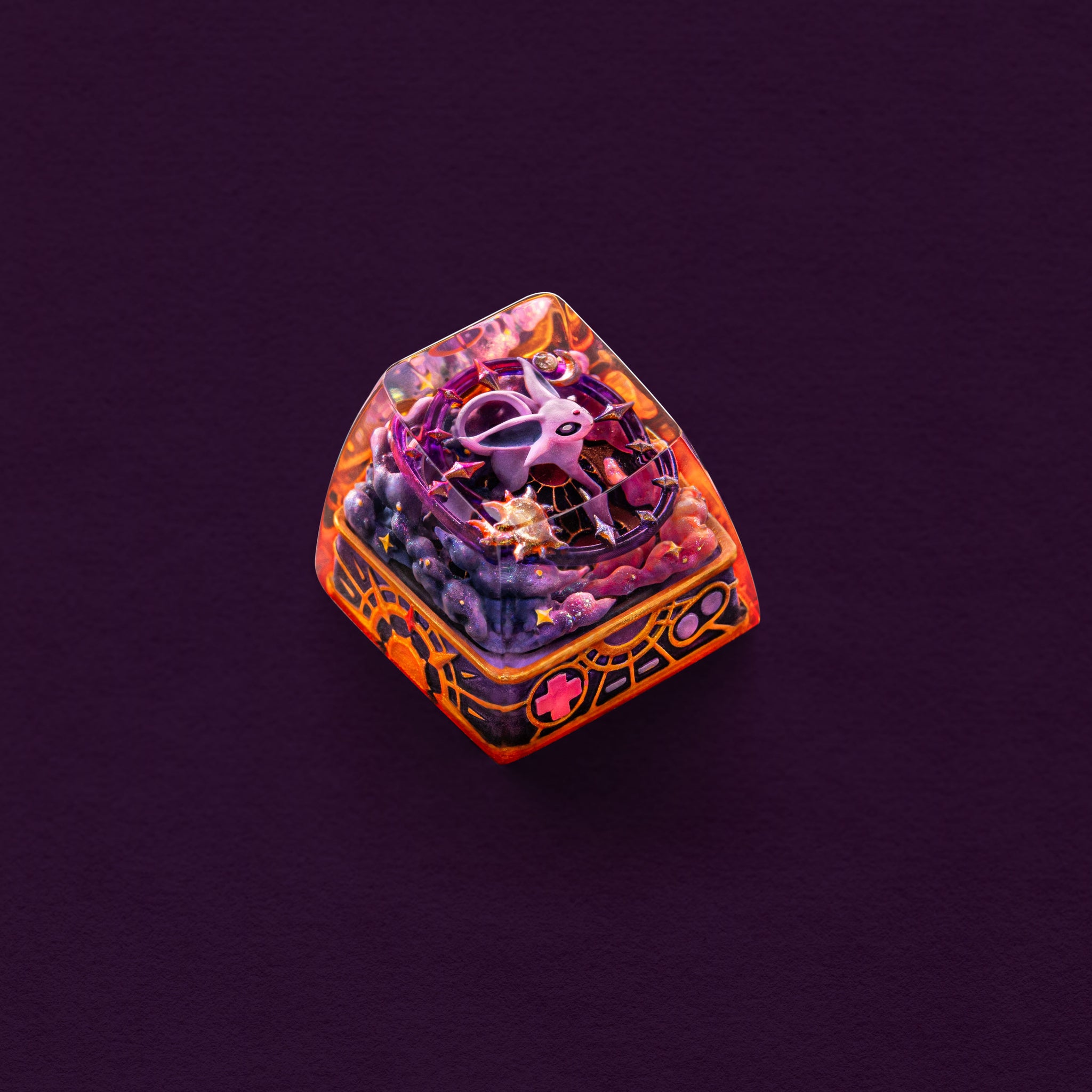 Espeon Artisan de Resina