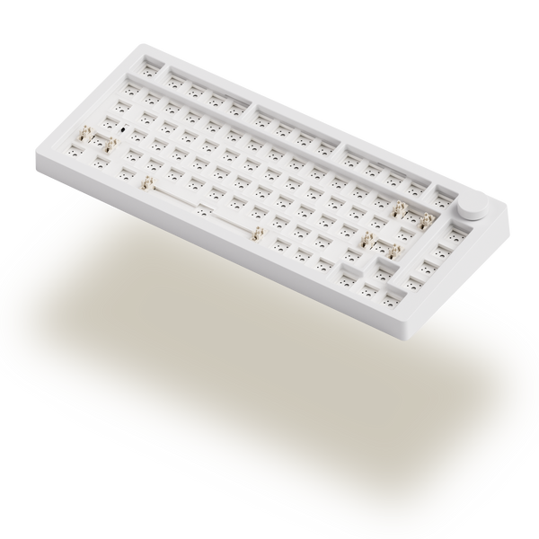 Kit LVL75% M1 V5 VIA Aluminio Inalámbrico/Cableado