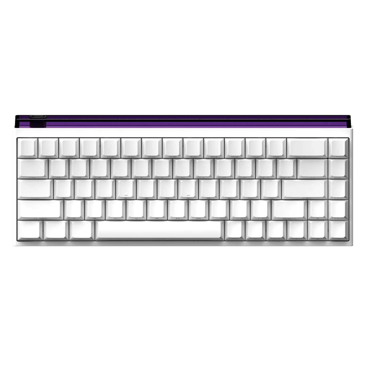 Teclado Magnético 65% Rapid Trigger MD68