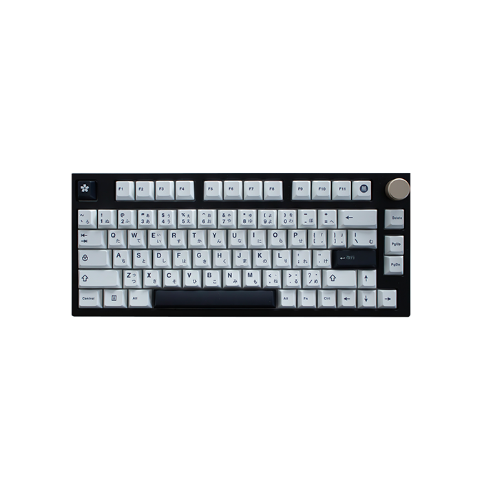 Teclado Shinobi 75%