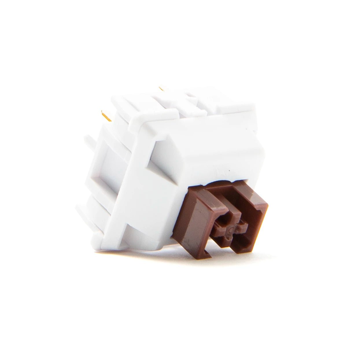 Wuque WS Brown Tactile Switches 5PIN x10
