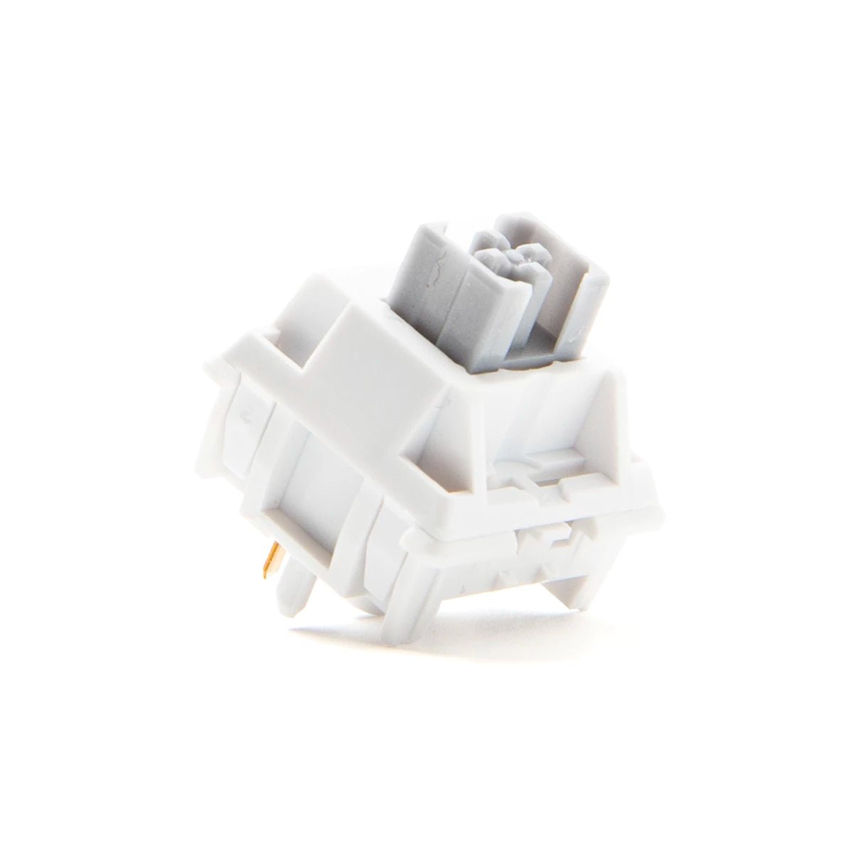 Wuque WS Silent Tactile Switches 5 Pines x10u