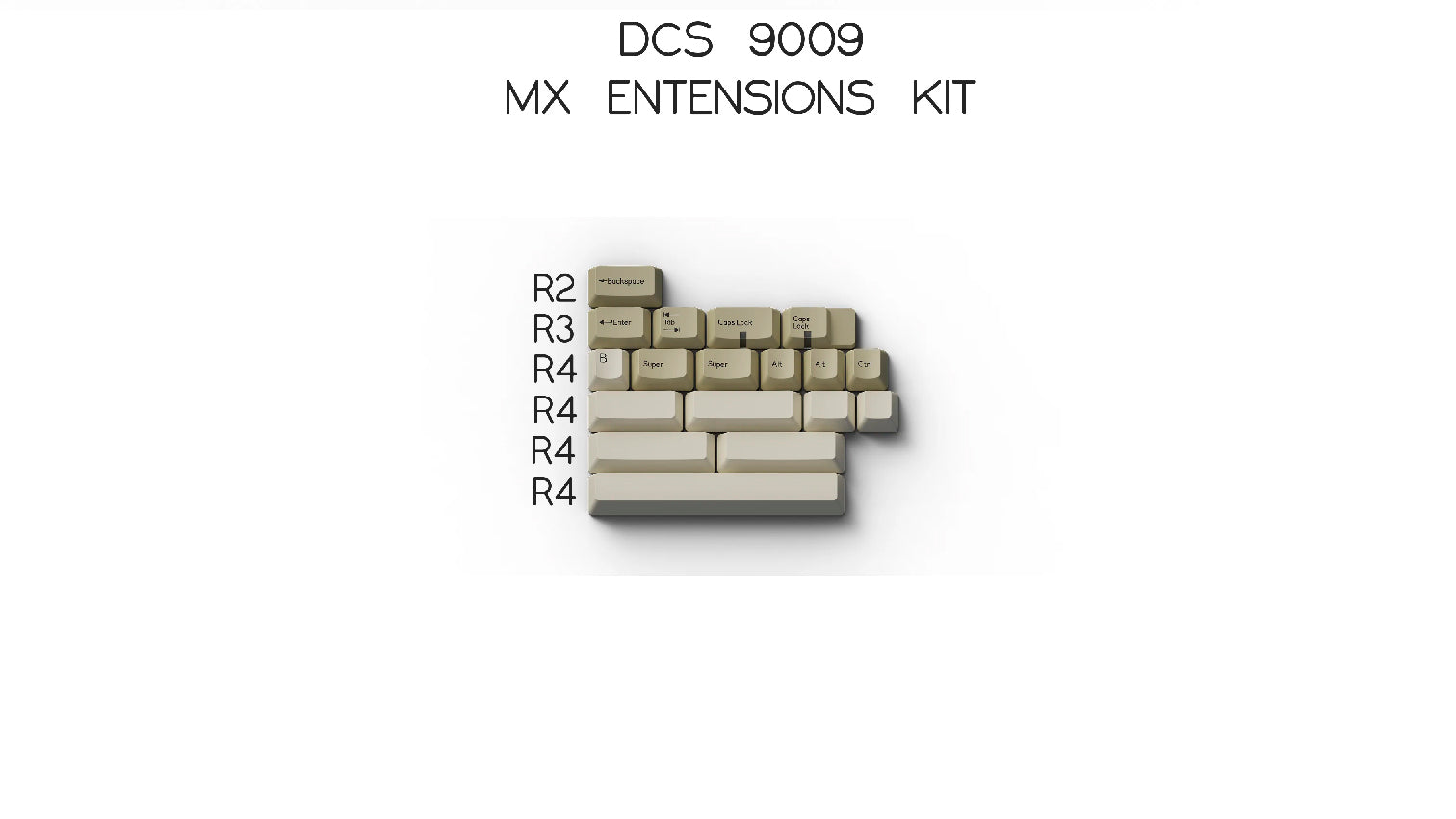 DCS 9009