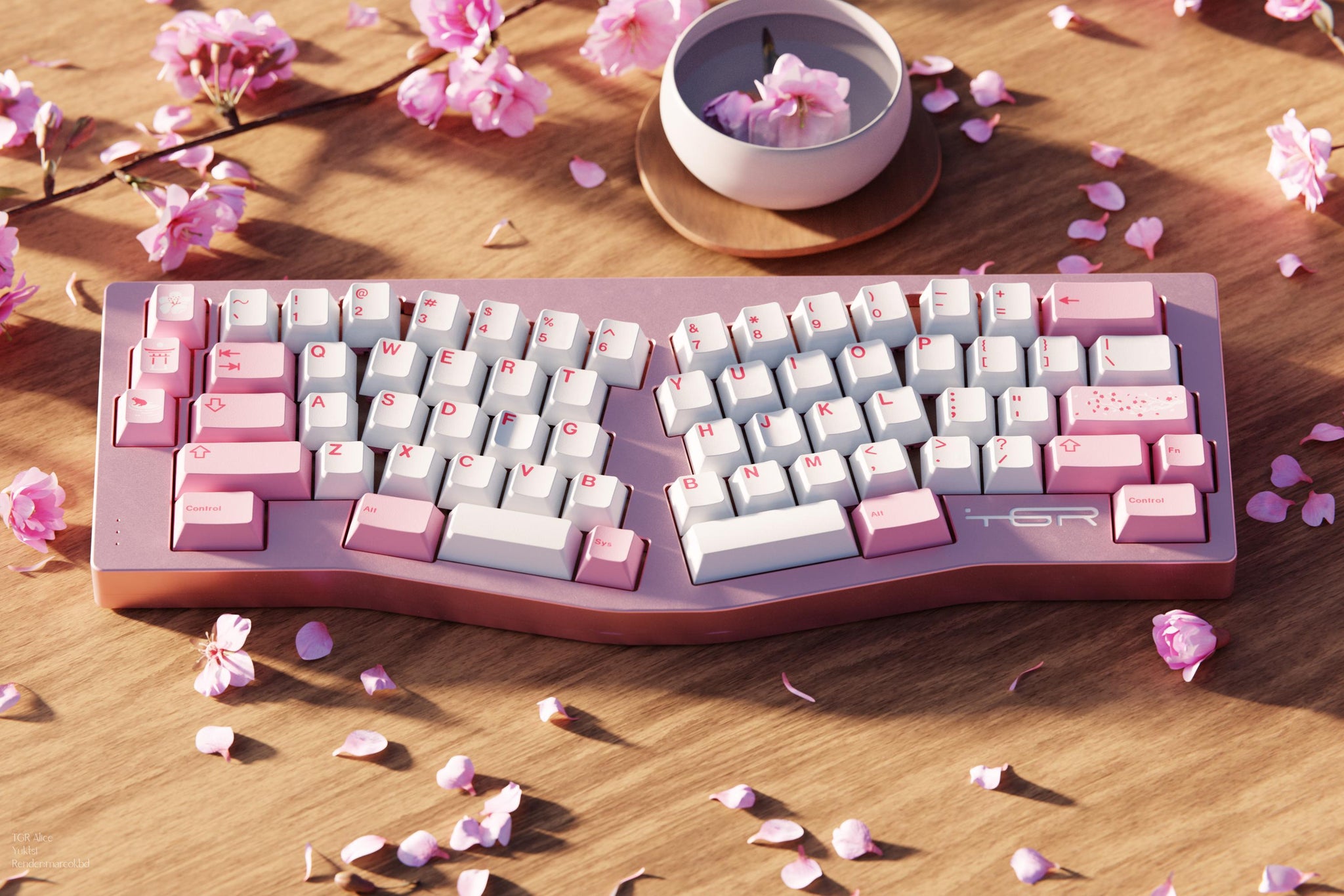 teclado-hazakura-rosado-teclado-gamer-Fancy_customs