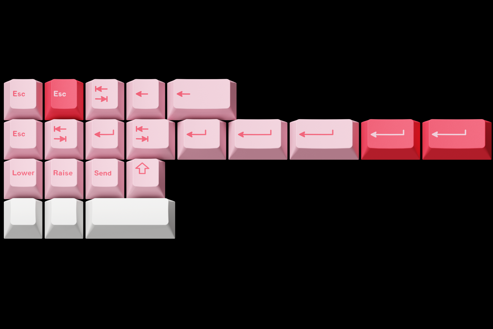 teclado-hazakura-rosado-teclado-gamer-Fancy_customs
