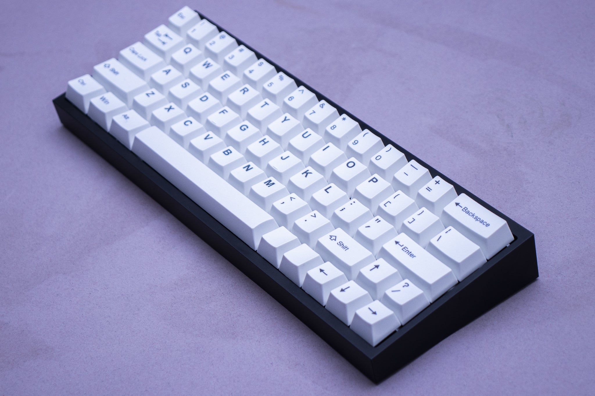 Tai-Hao ABS Cubic BoW ANSI/ISO (Teclas)