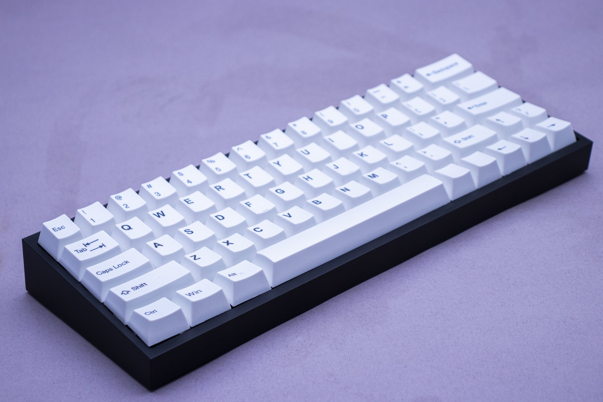 Tai-Hao ABS Cubic BoW ANSI/ISO (Teclas)