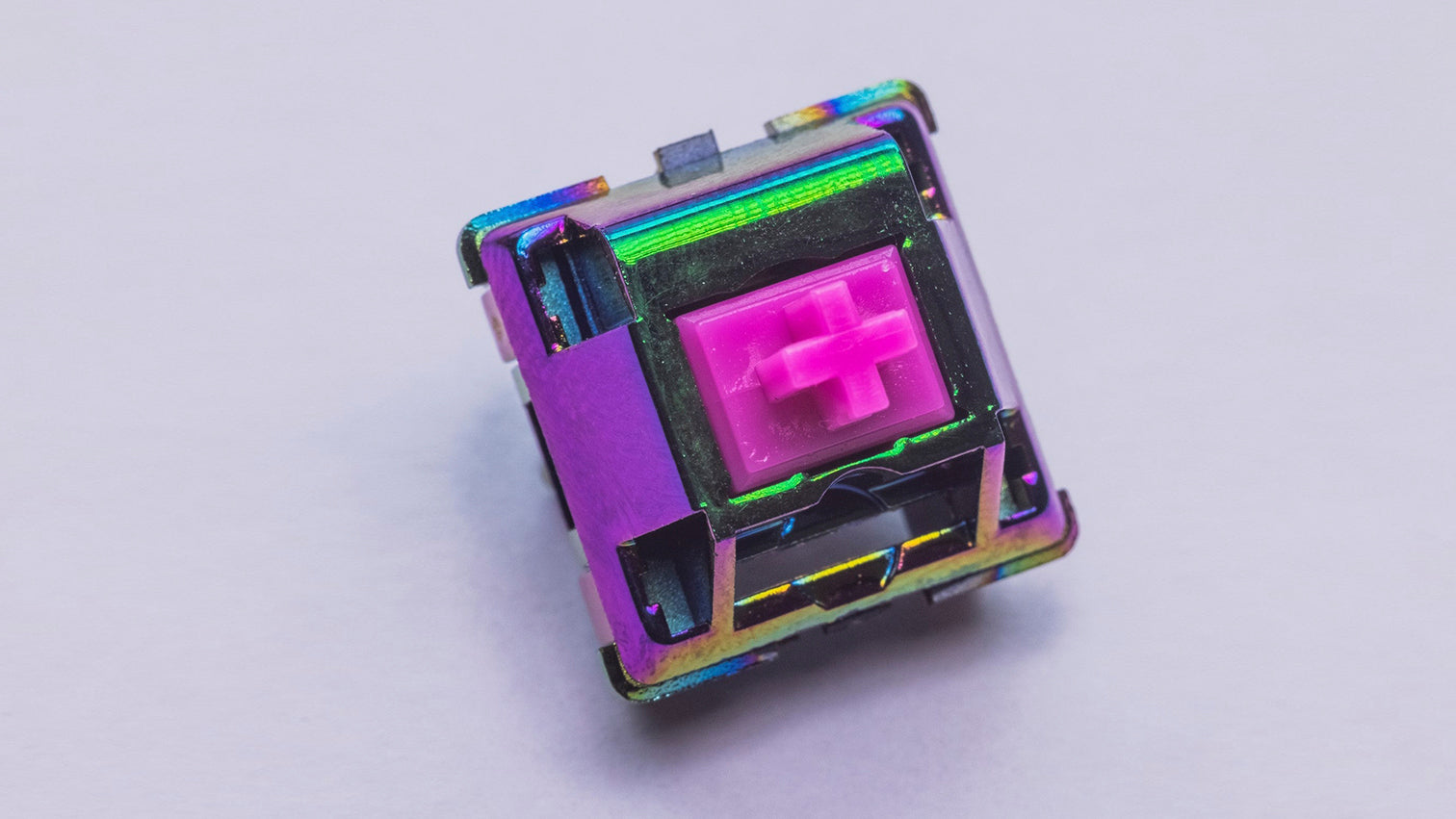 Singularity Switches X35
