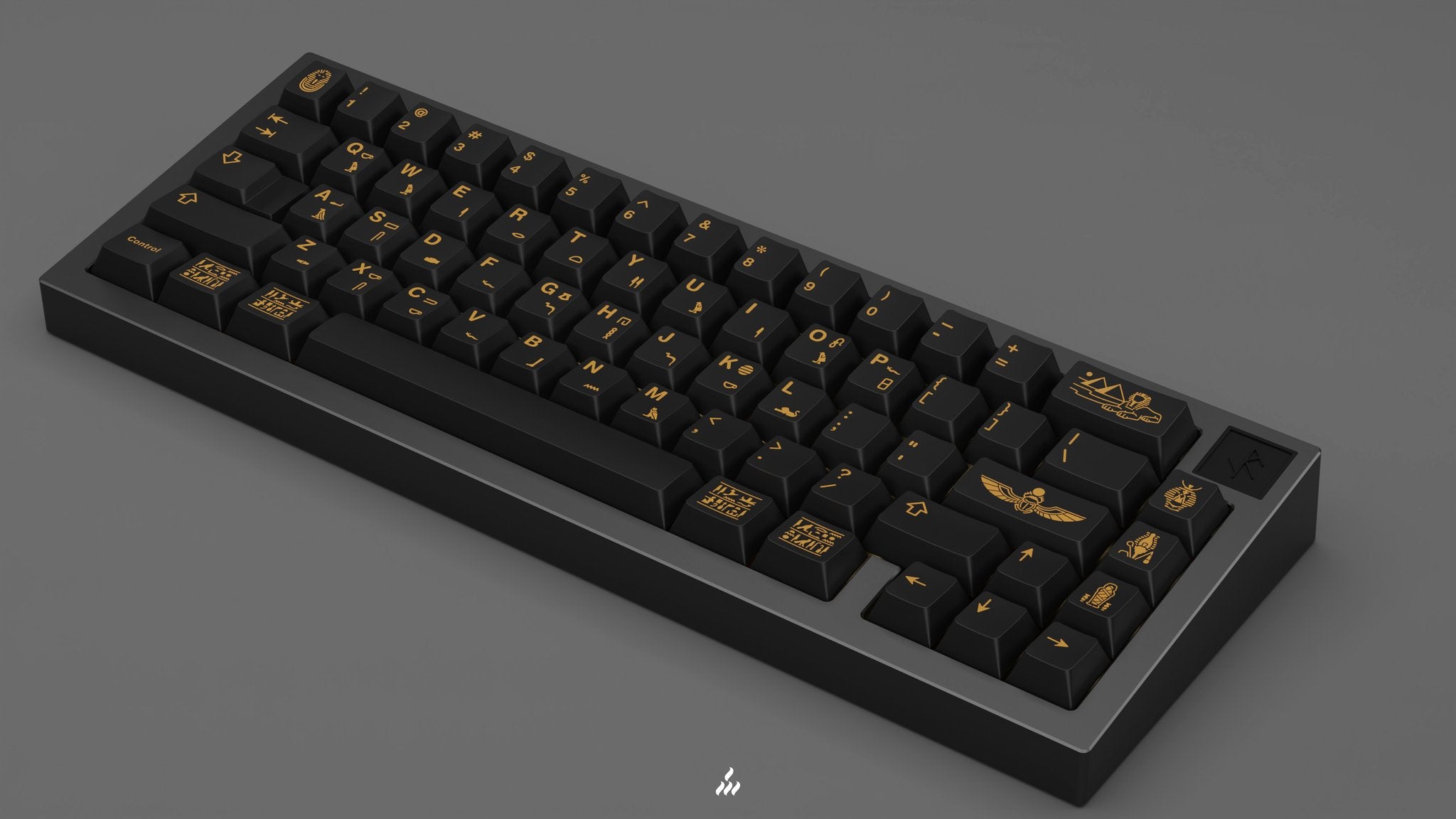 GMK Pharaoh