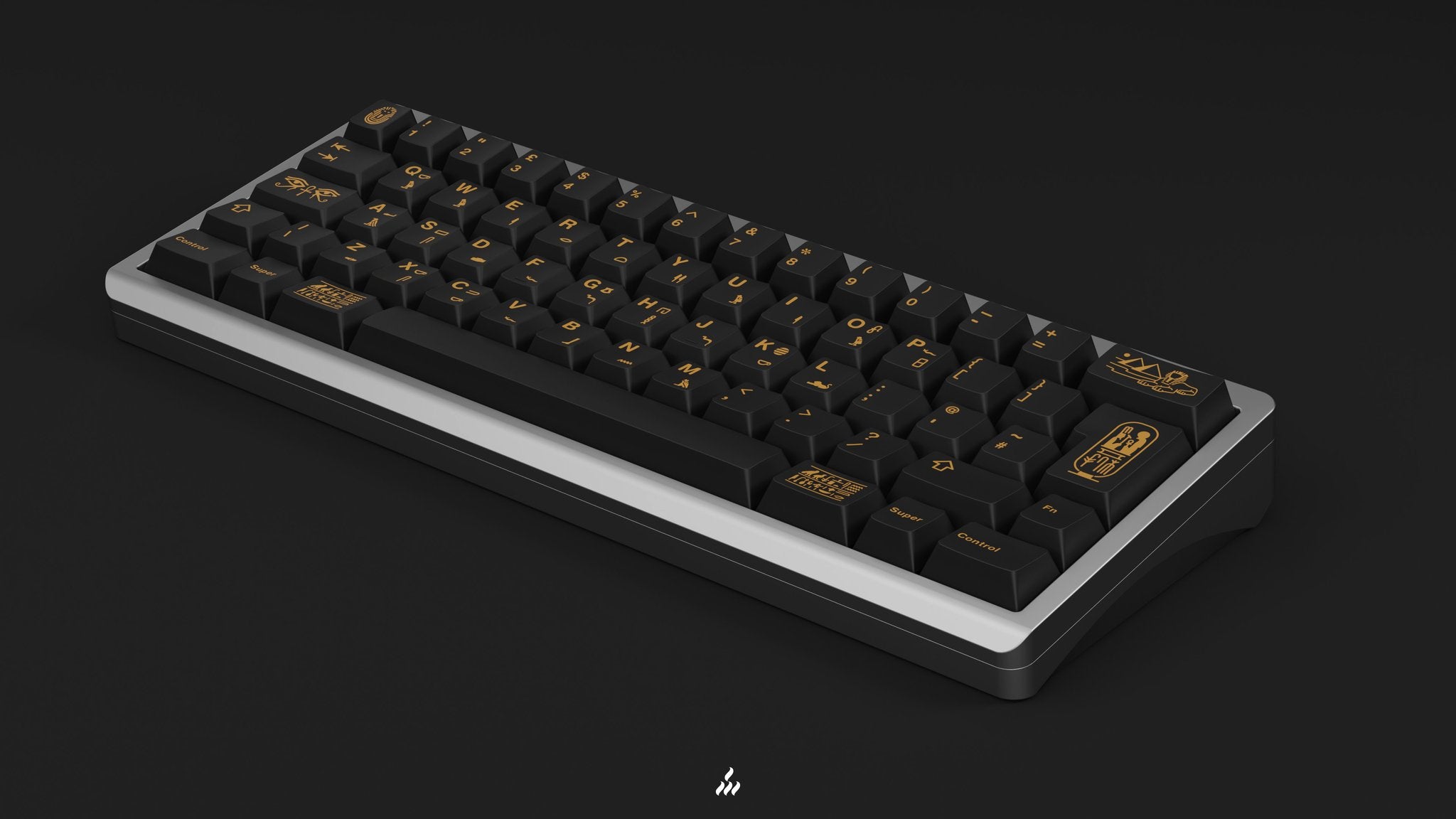 GMK Pharaoh