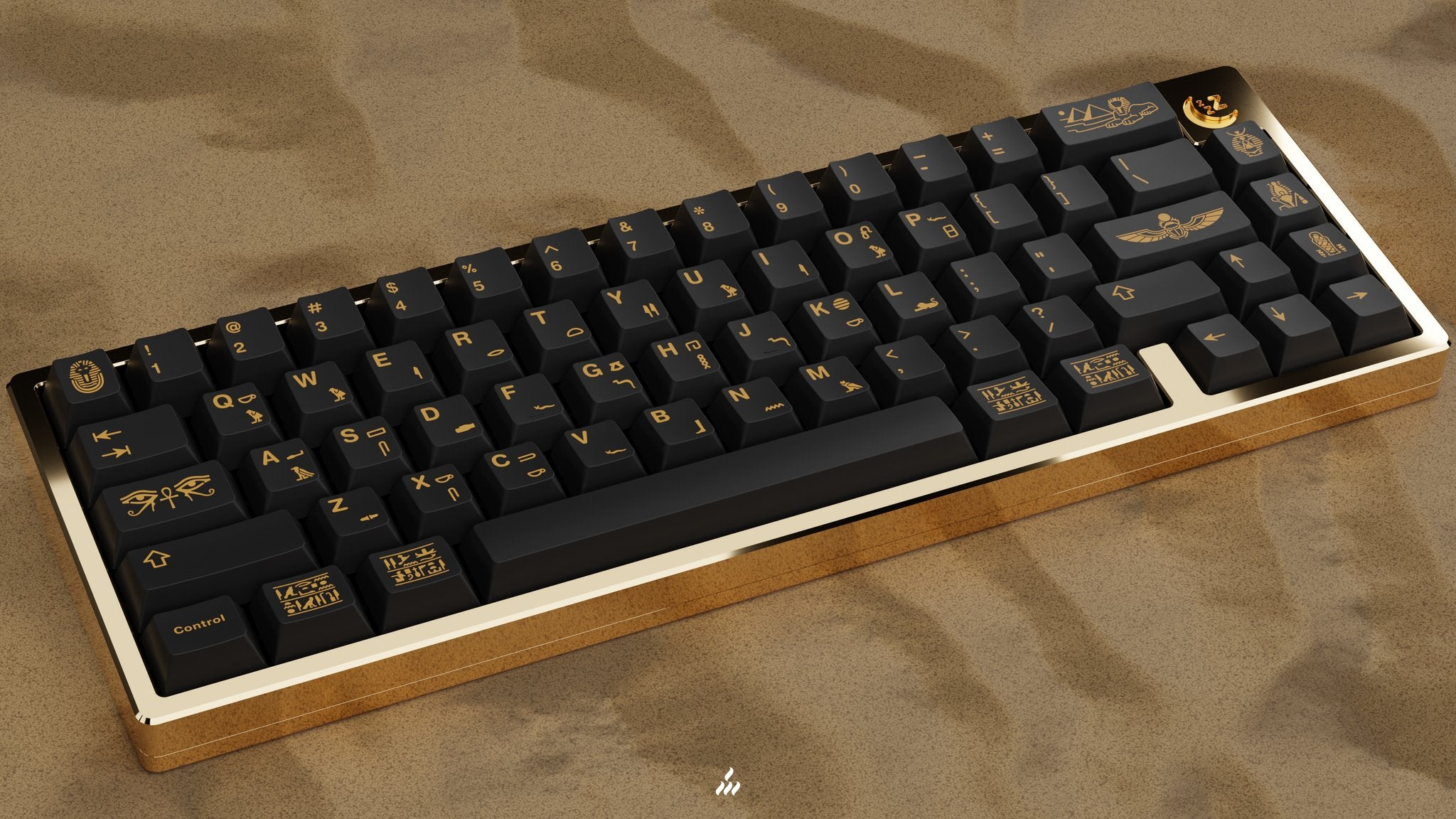 GMK Pharaoh