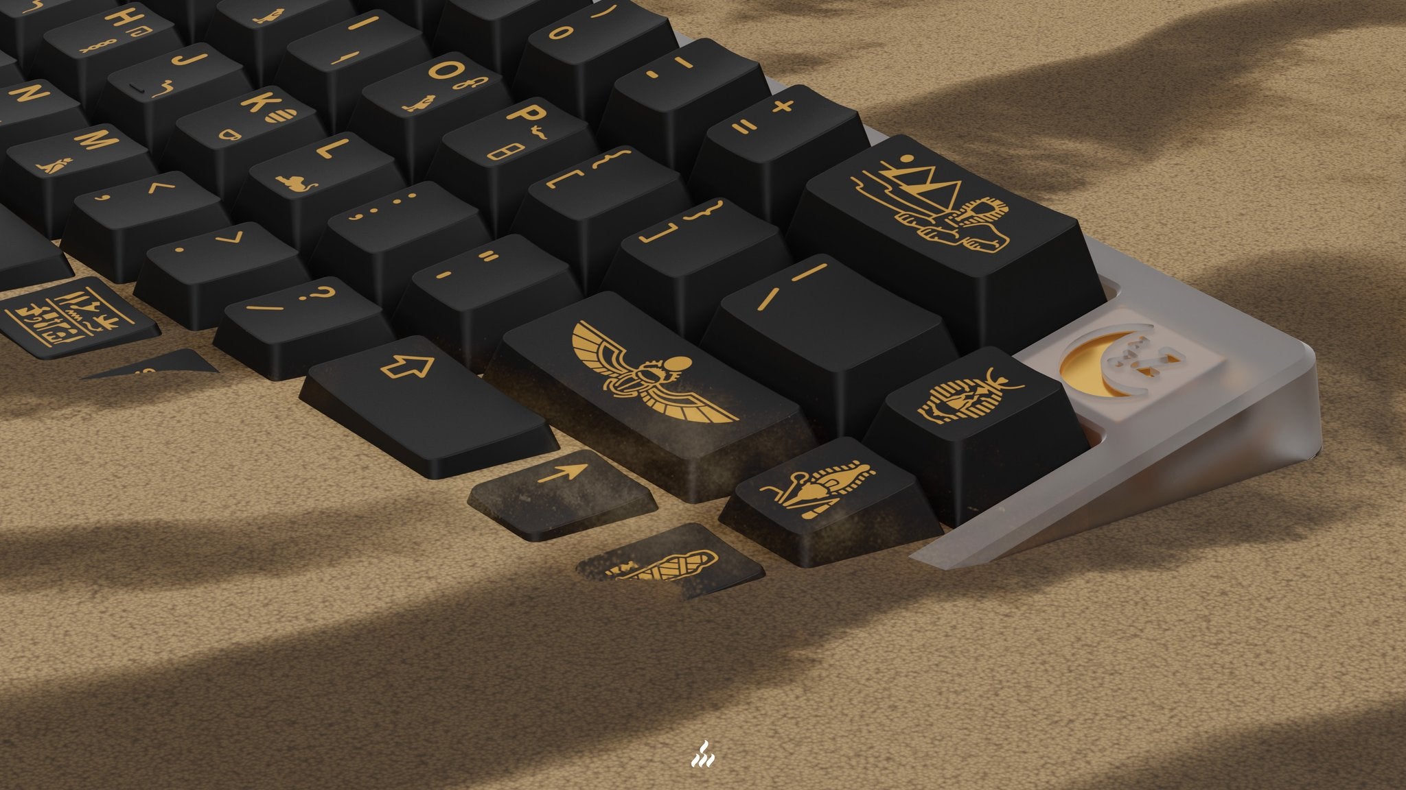 GMK Pharaoh