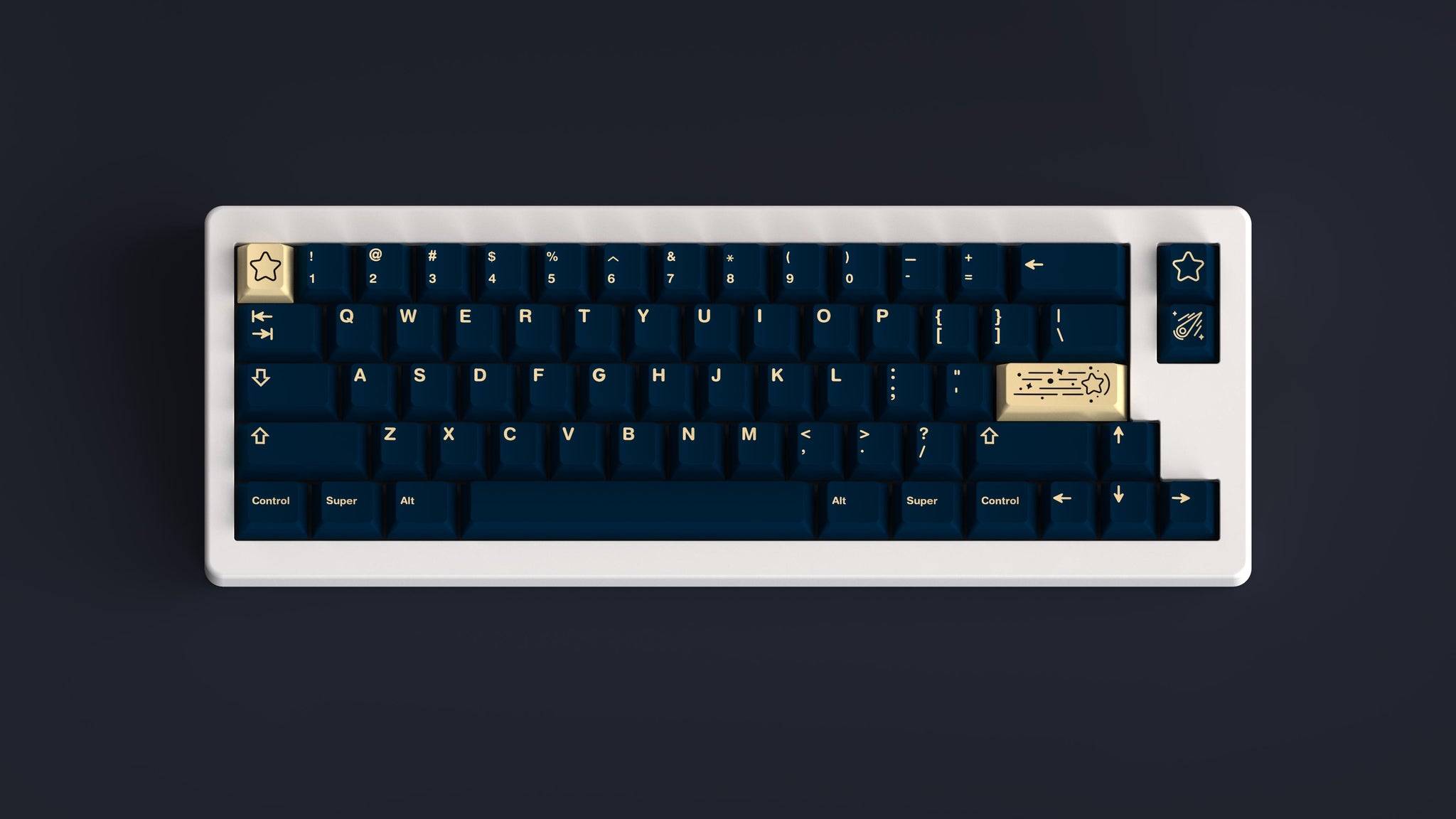 GMK Stargaze