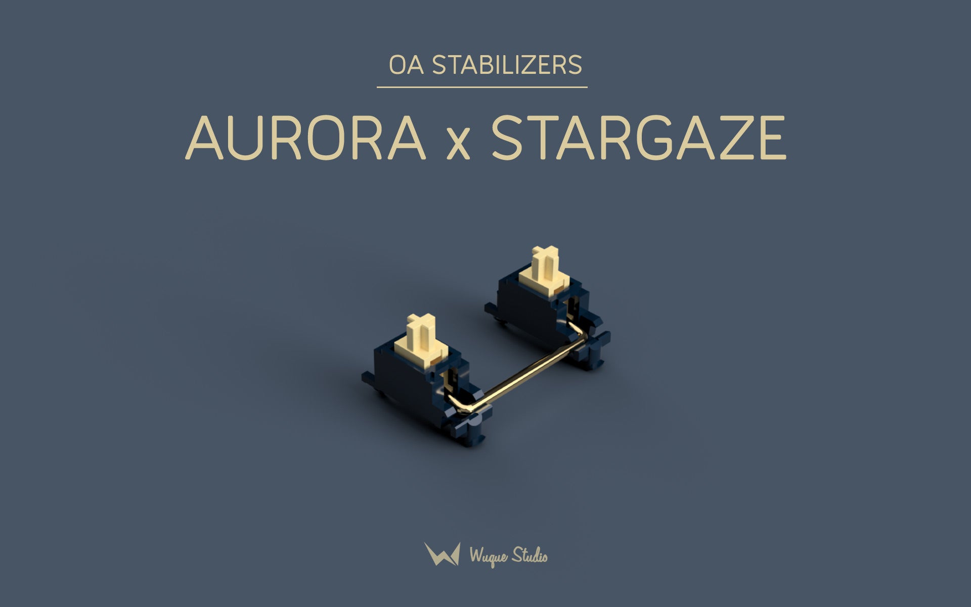 Ikki68 Aurora x Stargaze