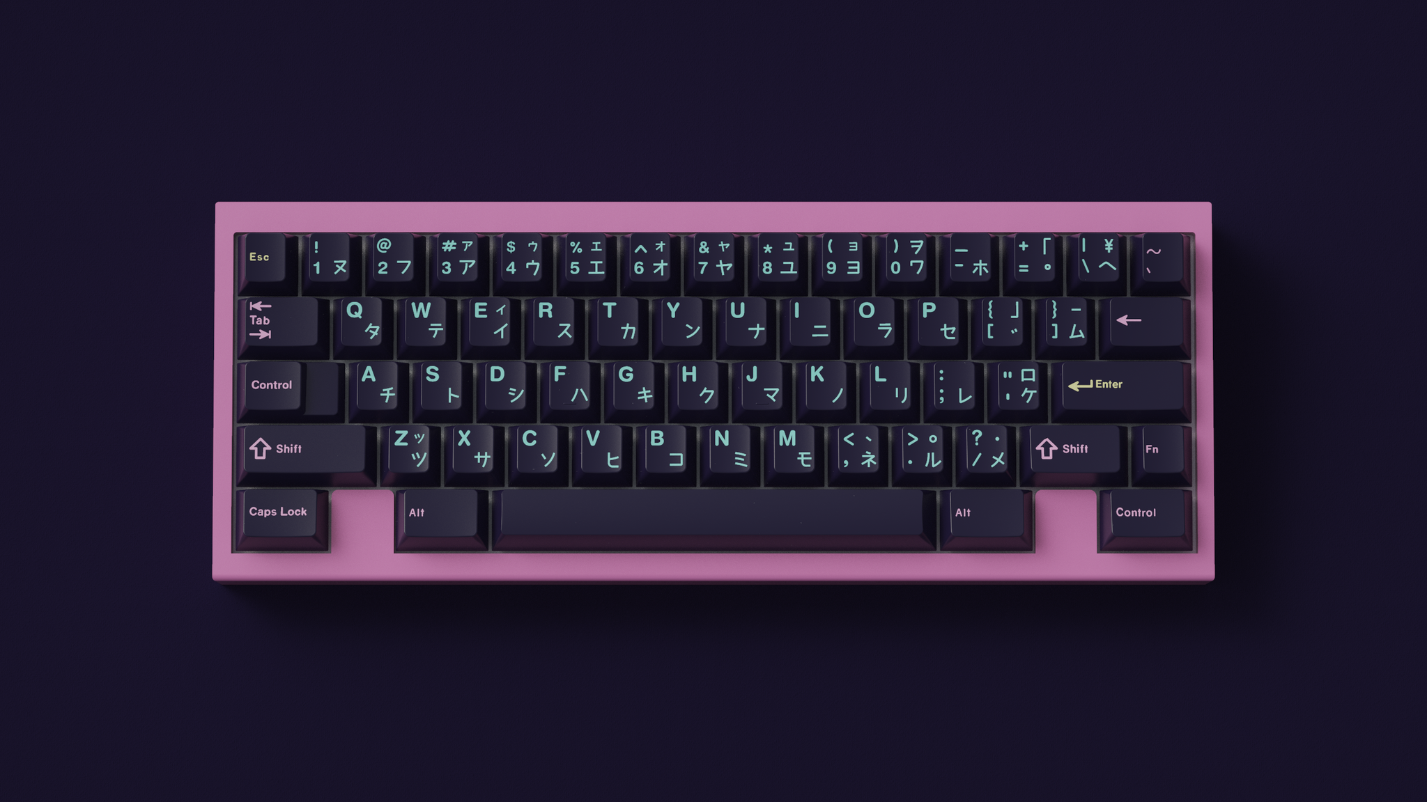 GMK Analog Dreams 2